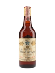 Barbancourt 3 Star 4 Year Old Rhum