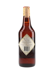 Barbancourt 3 Star 4 Year Old Rhum Bottled 1980s - D & C 75cl / 43%
