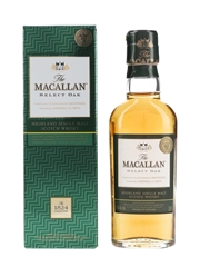 Macallan Select Oak The 1824 Collection 5cl / 40%