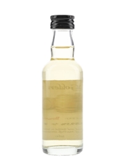 Bowmore 11 Year Old The Golden Cask 5cl / 59.5%