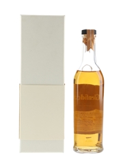Glenfiddich Peter Gordon's Distillery Exclusive Bottled 2010 20cl / 41.2%