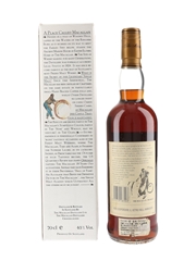 Macallan 1976 18 Year Old Bottled 1994 - Three Rivers 70cl / 43%
