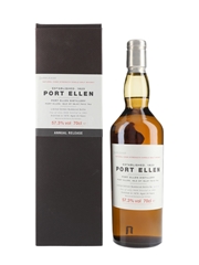 Port Ellen 1979 24 Year Old Special Releases 2003 - 3rd Release 70cl / 57.3%