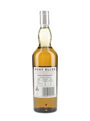 Port Ellen 1979 28 Year Old Special Releases 2007 - 7th Release 20cl / 54.7%