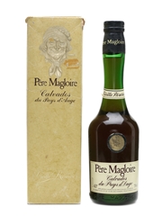 Père Magloire Calvados Du Pays D'Auge