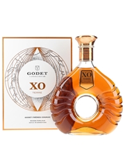 Godet XO Terre Cognac