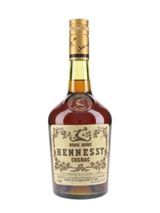 Hennessy Bras Arme