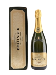 Bollinger Grande Année 1985