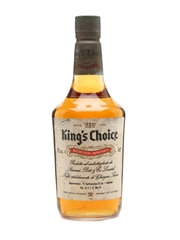 King's Choice Scotch Whisky