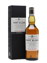 Port Ellen 1978 - 8th Release