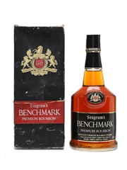 Benchmark 6 Years Old