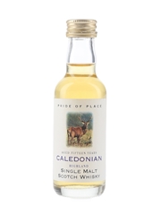 Caledonian 15 Year Old