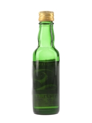 Springbank 12 Year Old Bottled 1970s 5cl / 46%