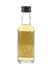 Aultmore 1992 15 Year Old Single Malts Of Scotland 5cl / 46%