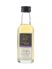 Linlithgow 1982 26 Year Old Single Cask Speciality Drinks 5cl / 63.7%