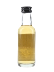 Linlithgow 1982 26 Year Old Single Cask Speciality Drinks 5cl / 63.7%