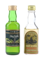 Glen Scotia 5 & 8 Year Old