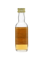 Bladnoch 70 Proof Bottled 1970s 5cl / 40%