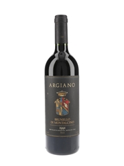 Argiano 1991 Brunello Di Montalcino