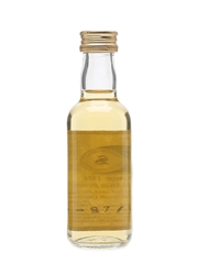 Banff 1978 18 Years Old Signatory 5cl / 43%