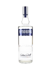 Wyborowa Superb Polish Vodka  100cl / 40%