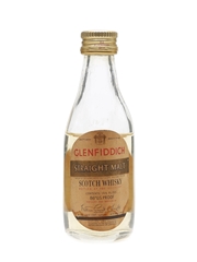 Glenfiddich Straight Malt 86 U.S Proof