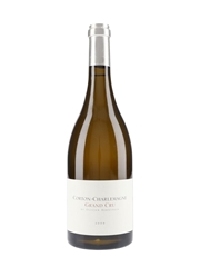 Corton Charlemagne Grand Cru 2009 Olivier Bernstein 75cl / 13.5%