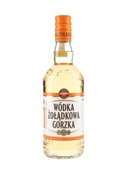 Polmos Zoladkowa Gorzka Vodka Bottled 2000s 50cl / 40%