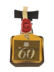 Suntory Royal 60 Bottled 1970s-1980s 5cl / 43%