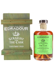 Edradour 1996 13 Year Old Straight From The Cask