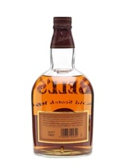 Bell's 12 Year Old Connoisseur Bottled 1980s 100cl / 40%