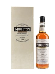 Midleton Very Rare 1988 Edition  75cl / 40%