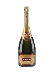 Krug Grande Cuvee