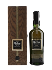 Ardbeg Provenance 1974 Bottled 1998 - USA Bottling 75cl / 54.7%