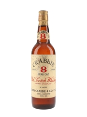 Crabbie 8 Year Old