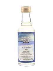 Loch Indaal 1983 Bottled 1994 - The Master Of Malt 5cl / 43%
