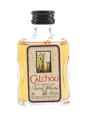 Calchou Finest Orkney Malt  5cl / 43%