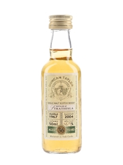 Strathisla 1967 36 Year Old