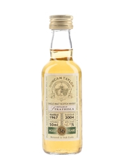 Strathisla 1967 36 Year Old Bottled 2004 - Duncan Taylor 5cl / 45.9%