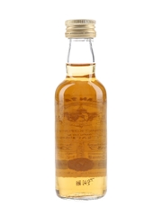 Strathisla 1967 36 Year Old Bottled 2004 - Duncan Taylor 5cl / 45.9%