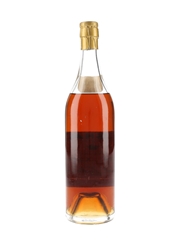 Exshaw 1935 Grande Champagne Cognac Bottled 1950s-1960s - Grosvenor House 70cl / 40%