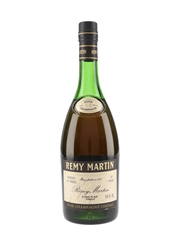 Remy Martin VS Bottled 1970s 68cl / 40%