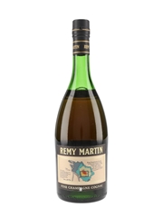 Remy Martin VS Bottled 1970s 68cl / 40%