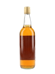 Alleyne Arthur's Special Barbados Rum Bottled 1980s 75cl / 43%
