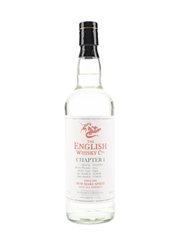 English Whisky Co. 2008 Chapter 1