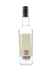 English Whisky Co. 2008 Chapter 1 New Make Spirit 70cl / 46%