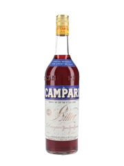 Campari Bitter