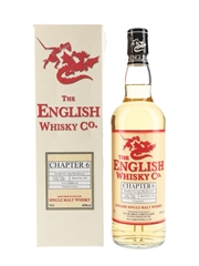 English Whisky Co. Chapter 6