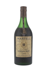 Martell Cordon Bleu