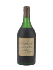Martell Cordon Bleu Bottled 1970s - Numbered Bottle 68cl / 40%